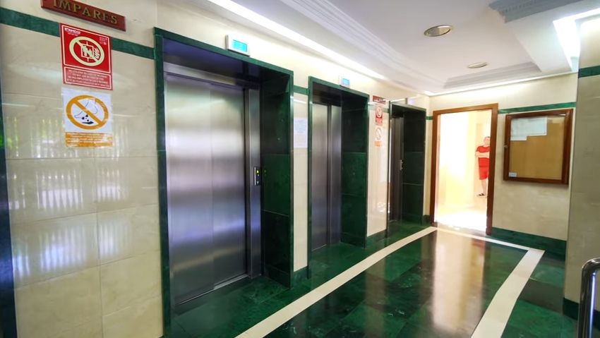 Апартаменты в Бенидорме, Испания, 100 м2 фото 5