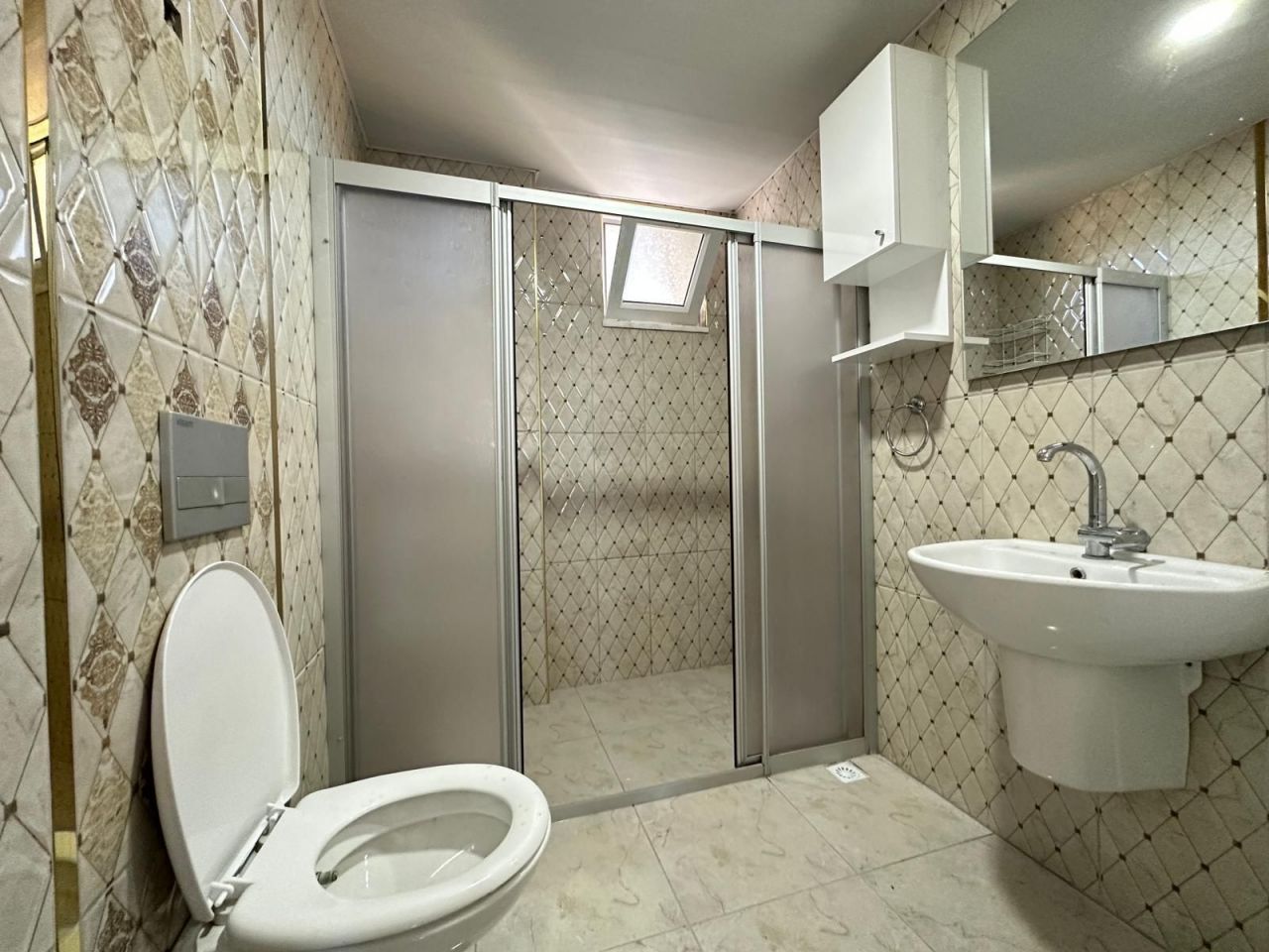 Квартира в Алании, Турция, 110 м2 фото 4