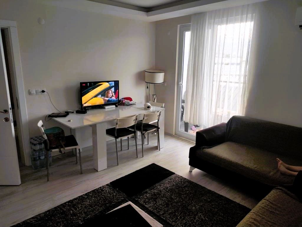 Квартира в Финике, Турция, 60 м2 фото 2