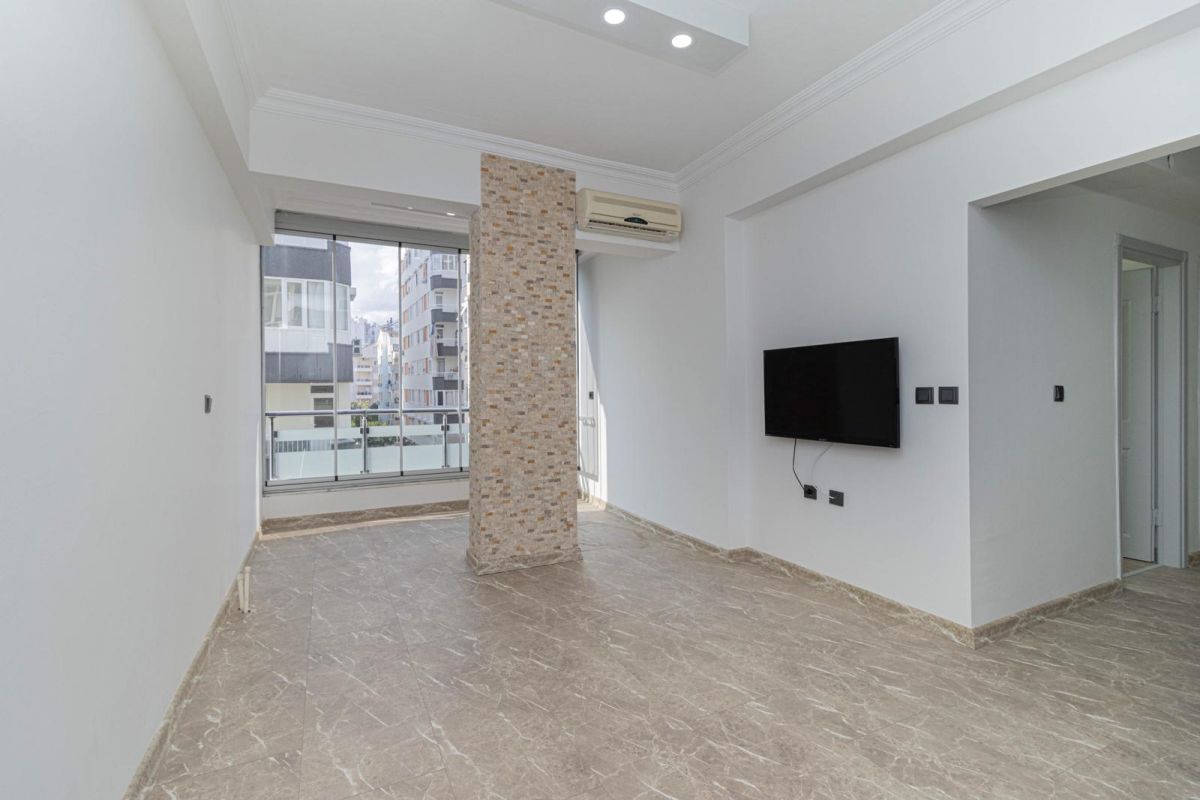 Квартира Liman Mah., Турция, 60 м2 фото 5
