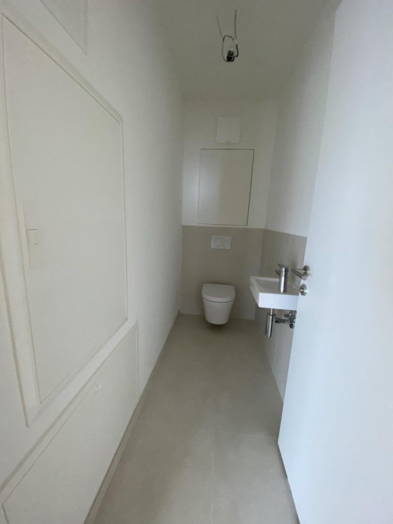 Квартира в Вене, Австрия, 117.95 м2 фото 3