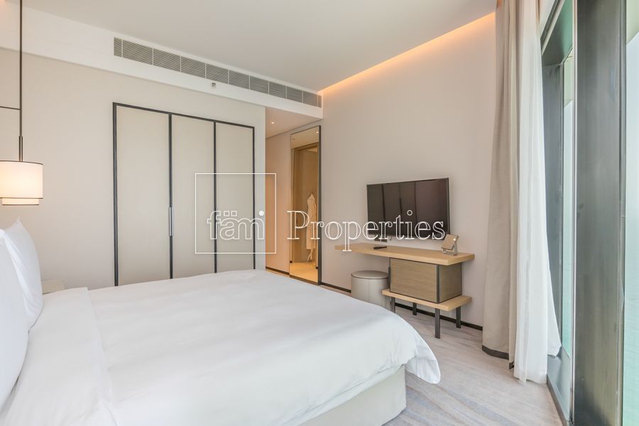 Апартаменты в Дубае, ОАЭ, 65 м2 фото 5