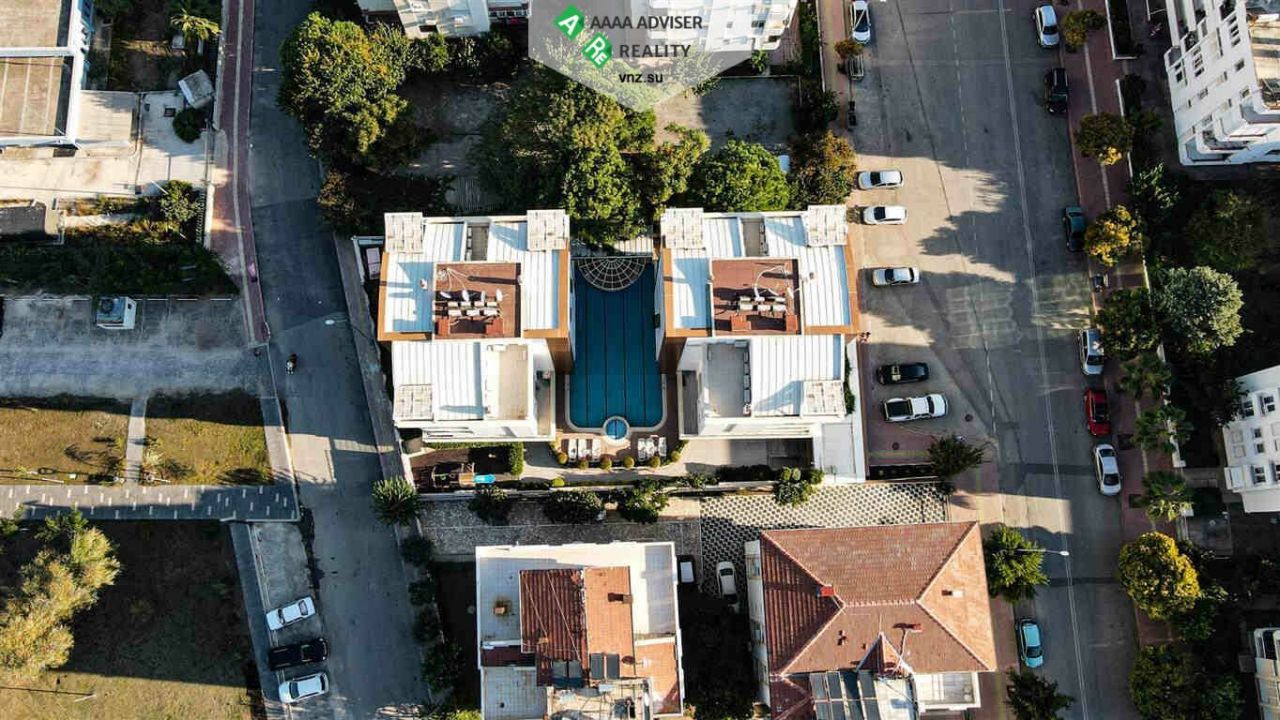 Квартира в Анталии, Турция, 75 м2 фото 4