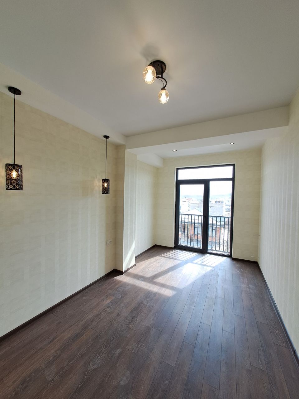 Квартира в Тбилиси, Грузия, 44 м2 фото 5