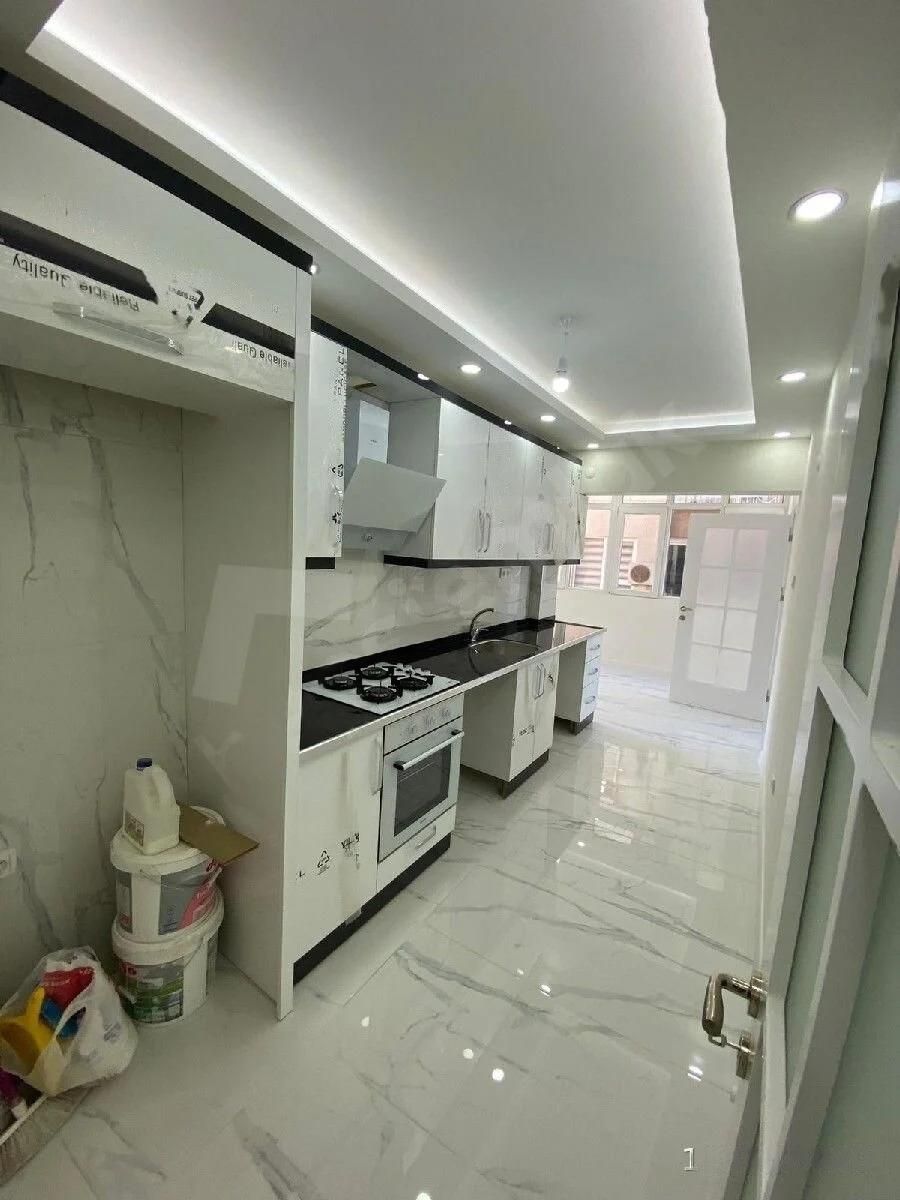 Квартира в Анталии, Турция, 120 м2 фото 5