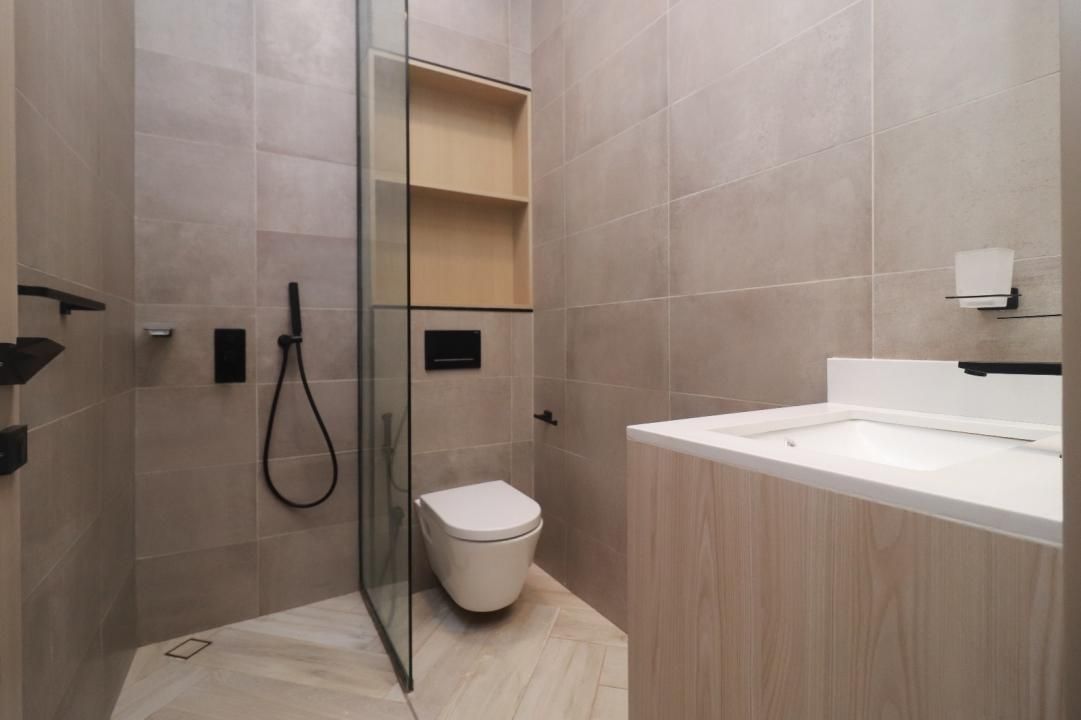 Студия в Дубае, ОАЭ, 34 м2 фото 2