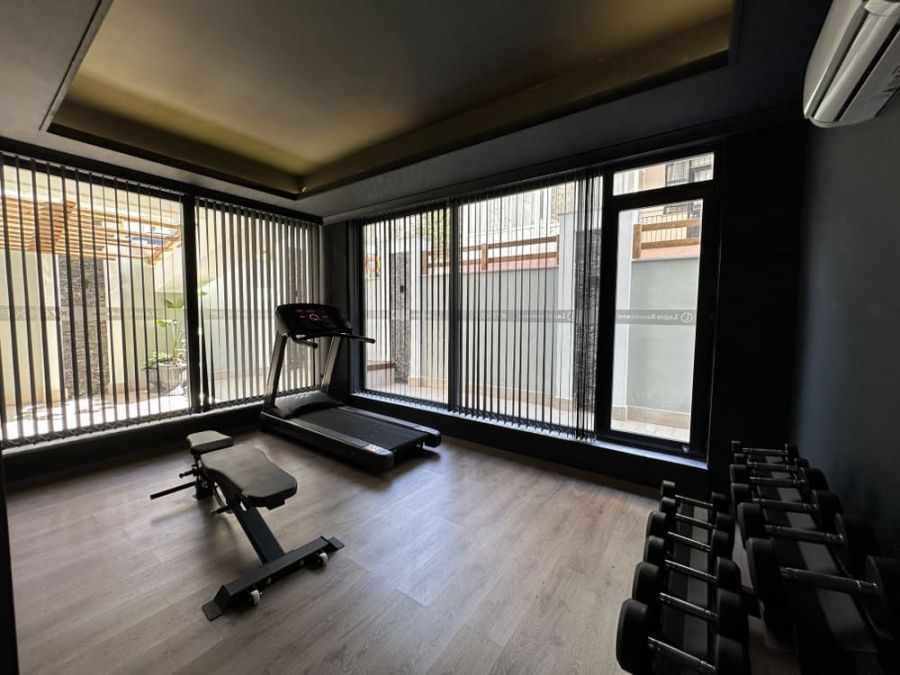 Квартира в Алании, Турция, 50 м2 фото 5