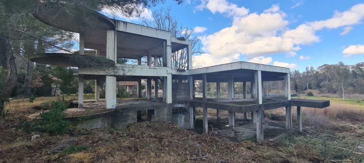 Дом на Ионических островах, Греция, 457 м2 фото 3