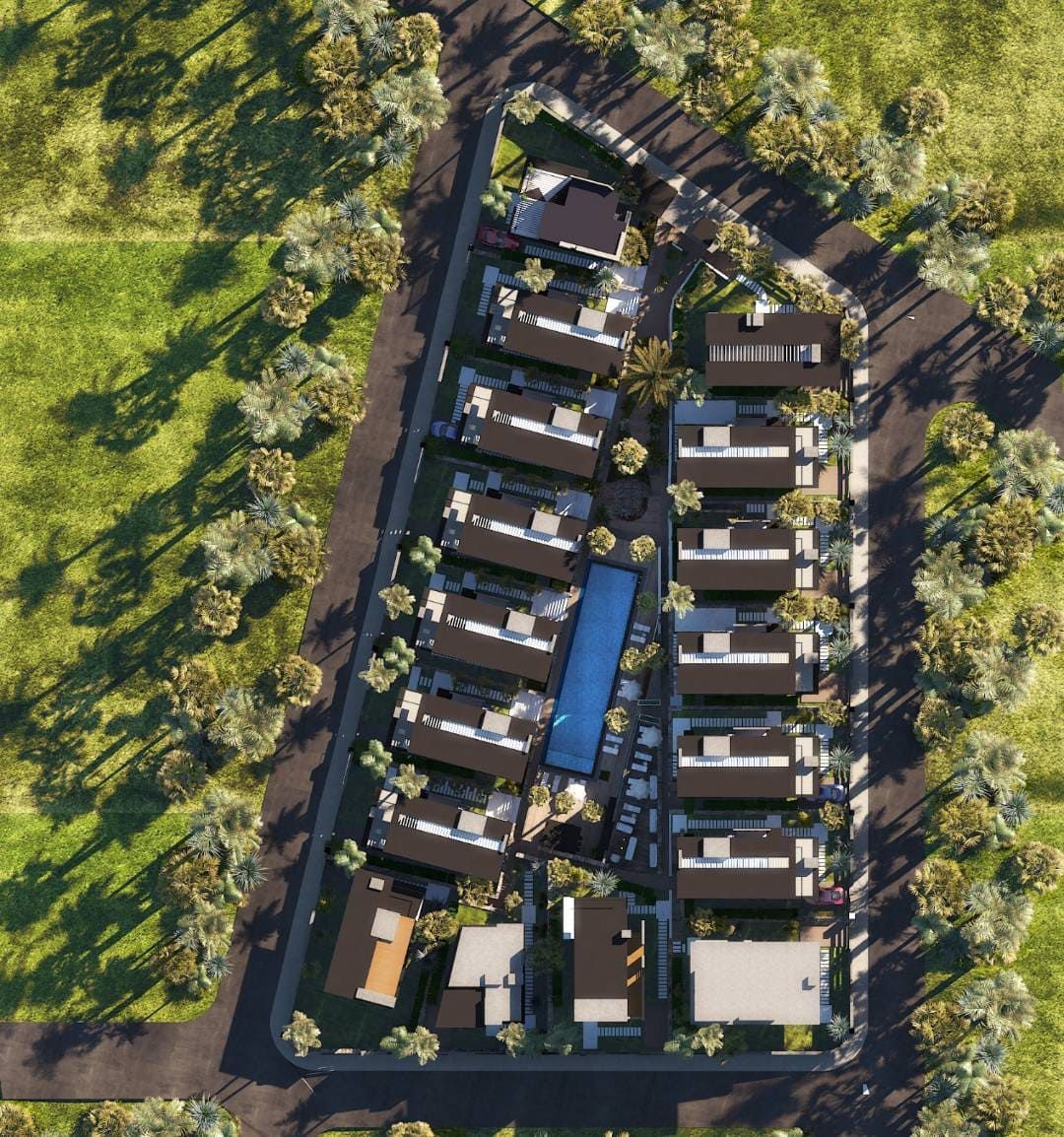 Вилла в Сиде, Турция, 210 м2 фото 4