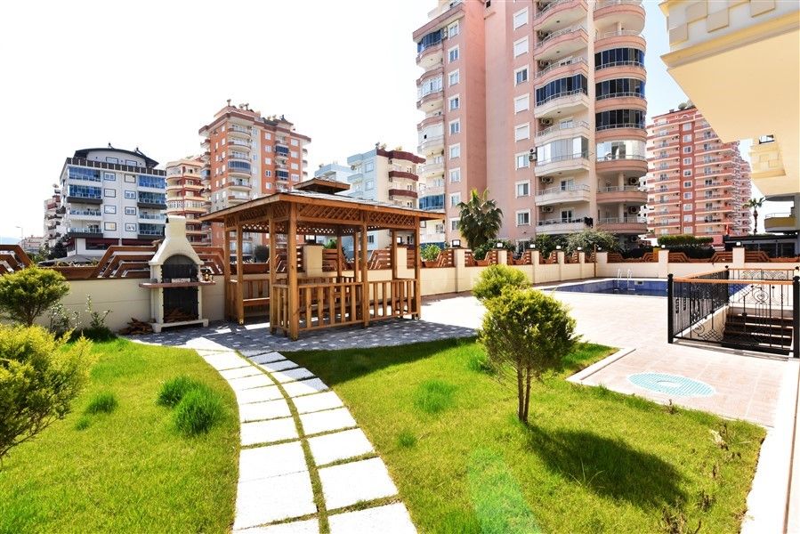 Квартира в Алании, Турция, 95 м2 фото 4
