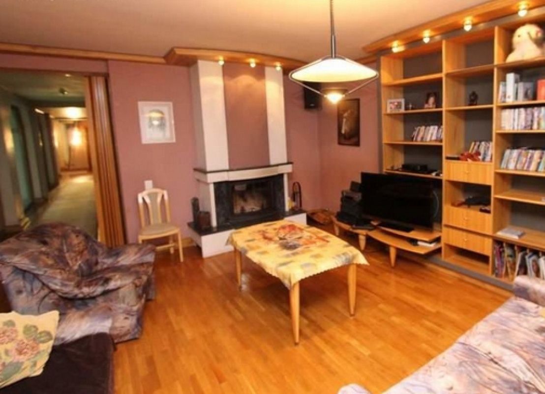 Дом в Рижском крае, Латвия, 1 861 сот. фото 3