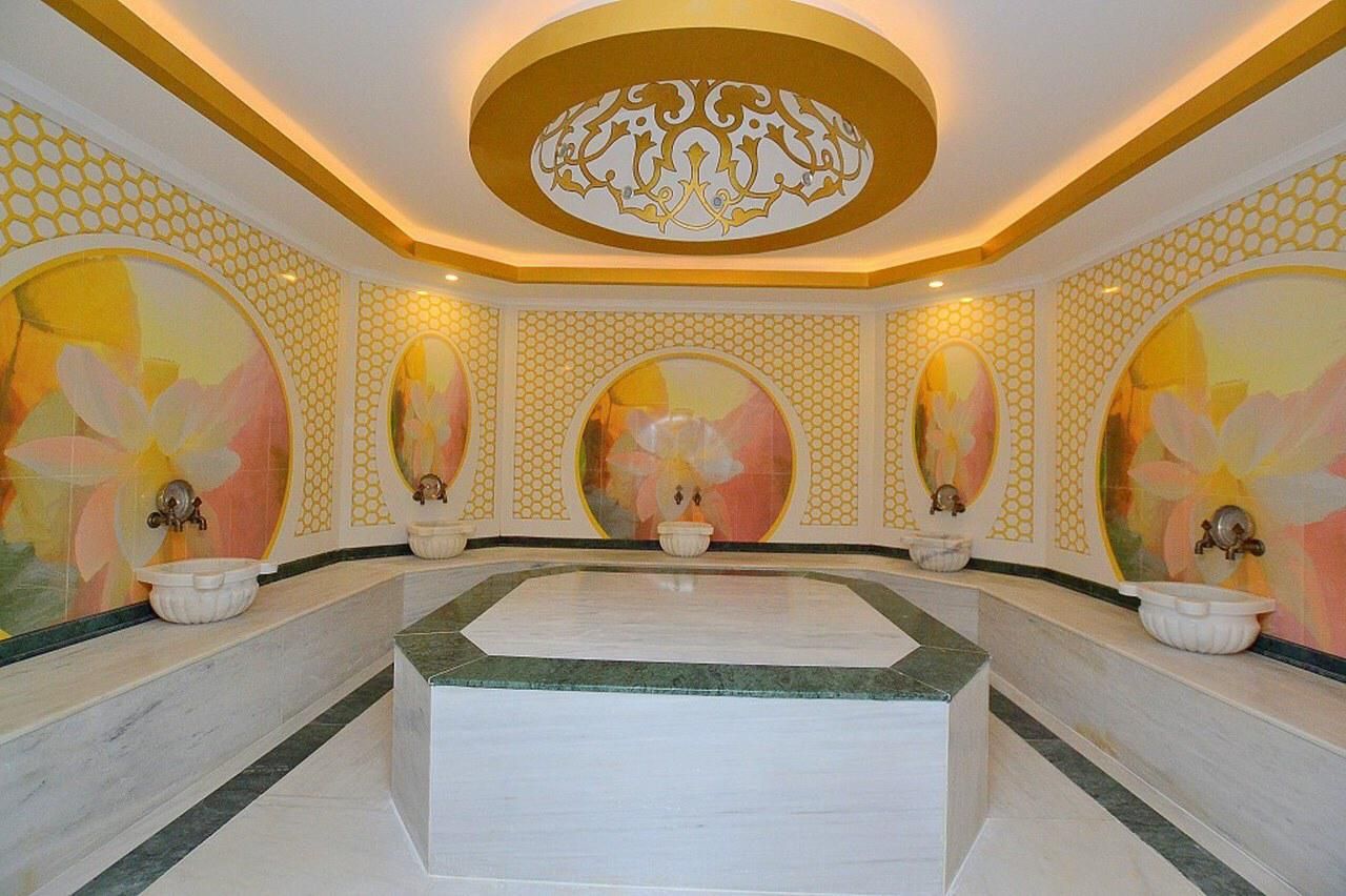 Квартира в Алании, Турция, 67 м2 фото 2