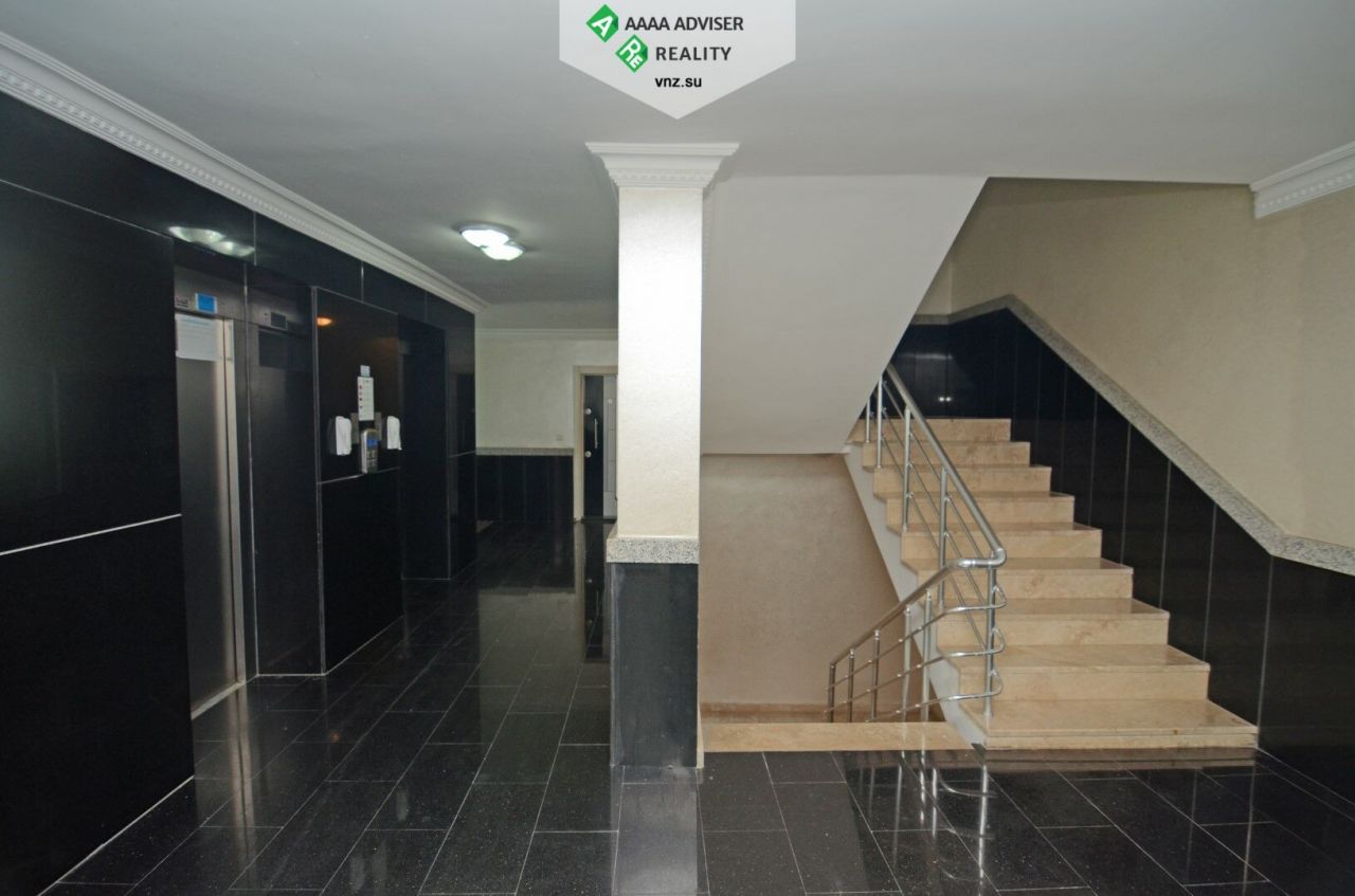 Квартира в Алании, Турция, 200 м2 фото 5