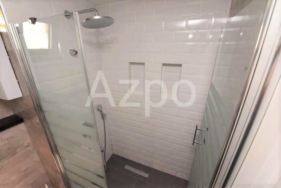 Апартаменты в Алании, Турция, 63 м2 фото 4