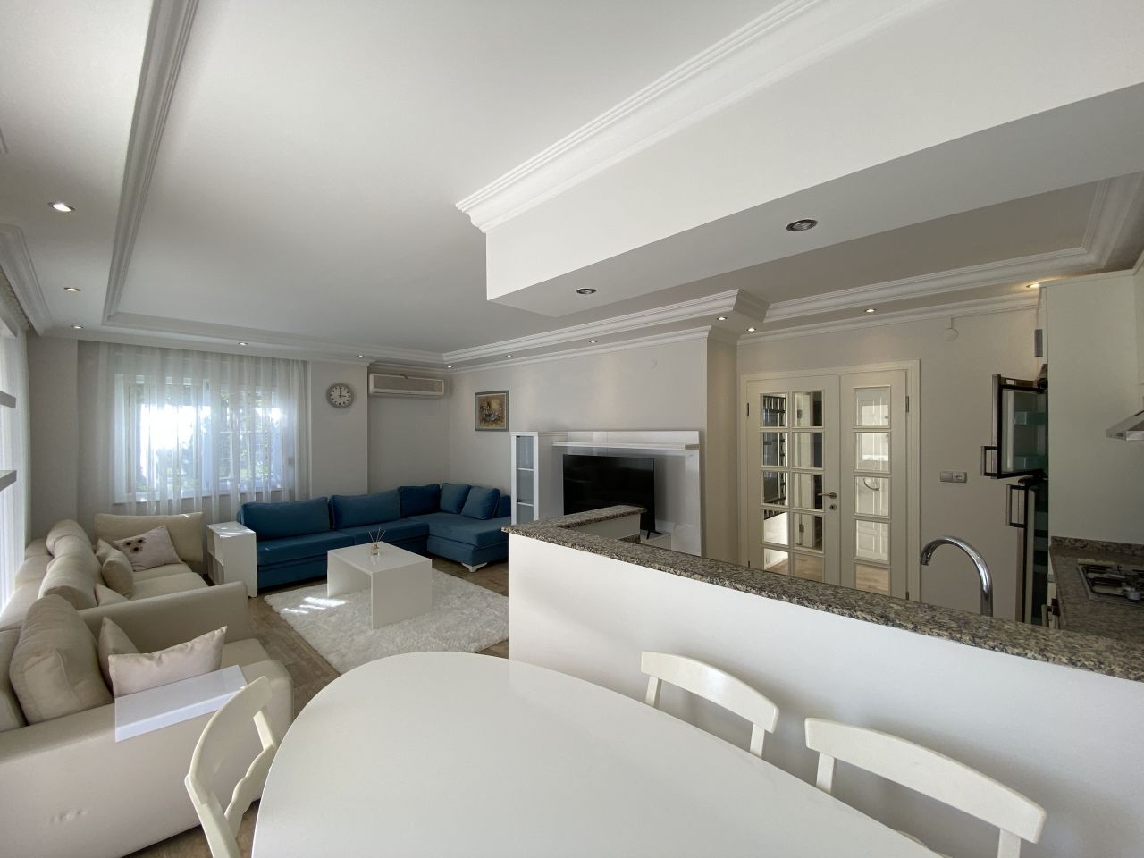 Вилла в Алании, Турция, 220 м2 фото 5