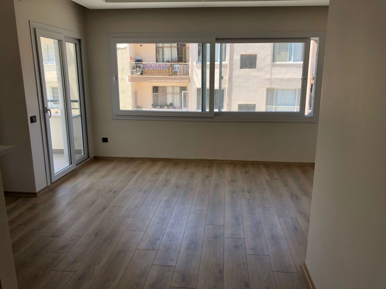 Квартира в Мерсине, Турция, 90 м2 фото 3