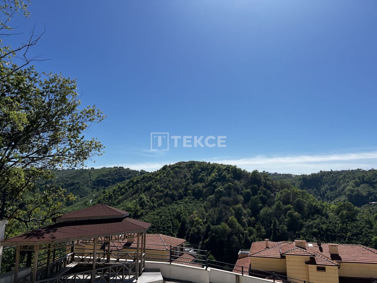 Апартаменты Араклы, Турция, 140 м2 фото 5