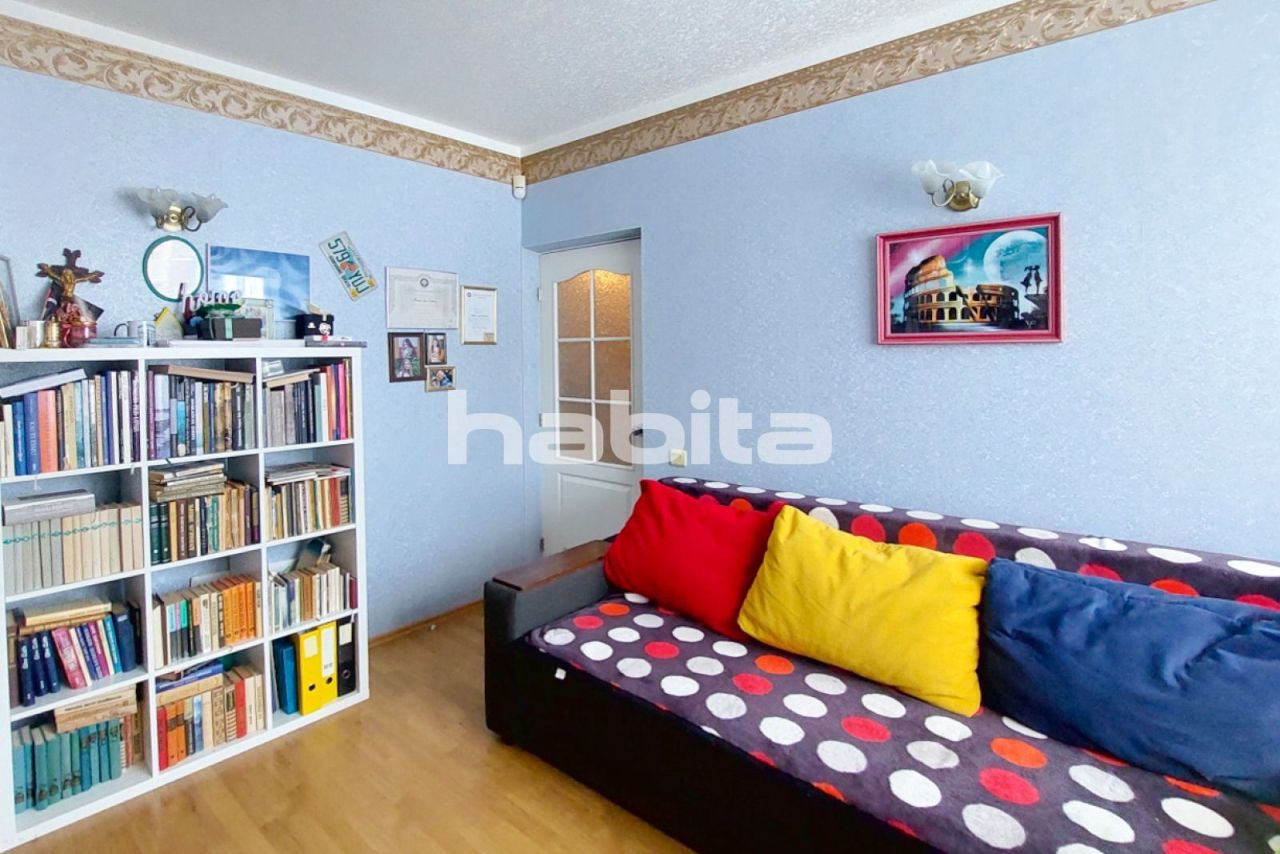 Дом в Звейниекциемсе, Латвия, 288 м2 фото 5