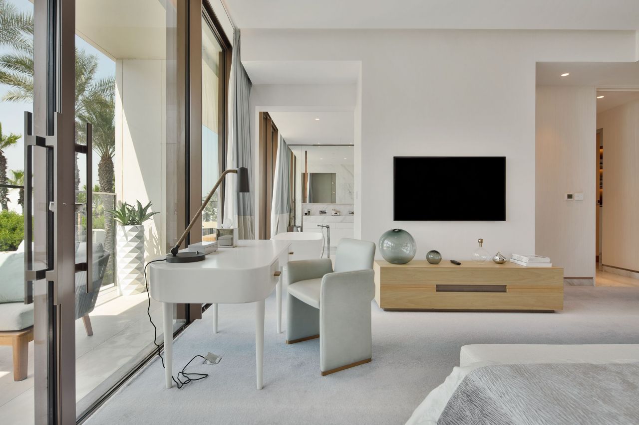 Апартаменты в Дубае, ОАЭ, 280.1 м2 фото 3