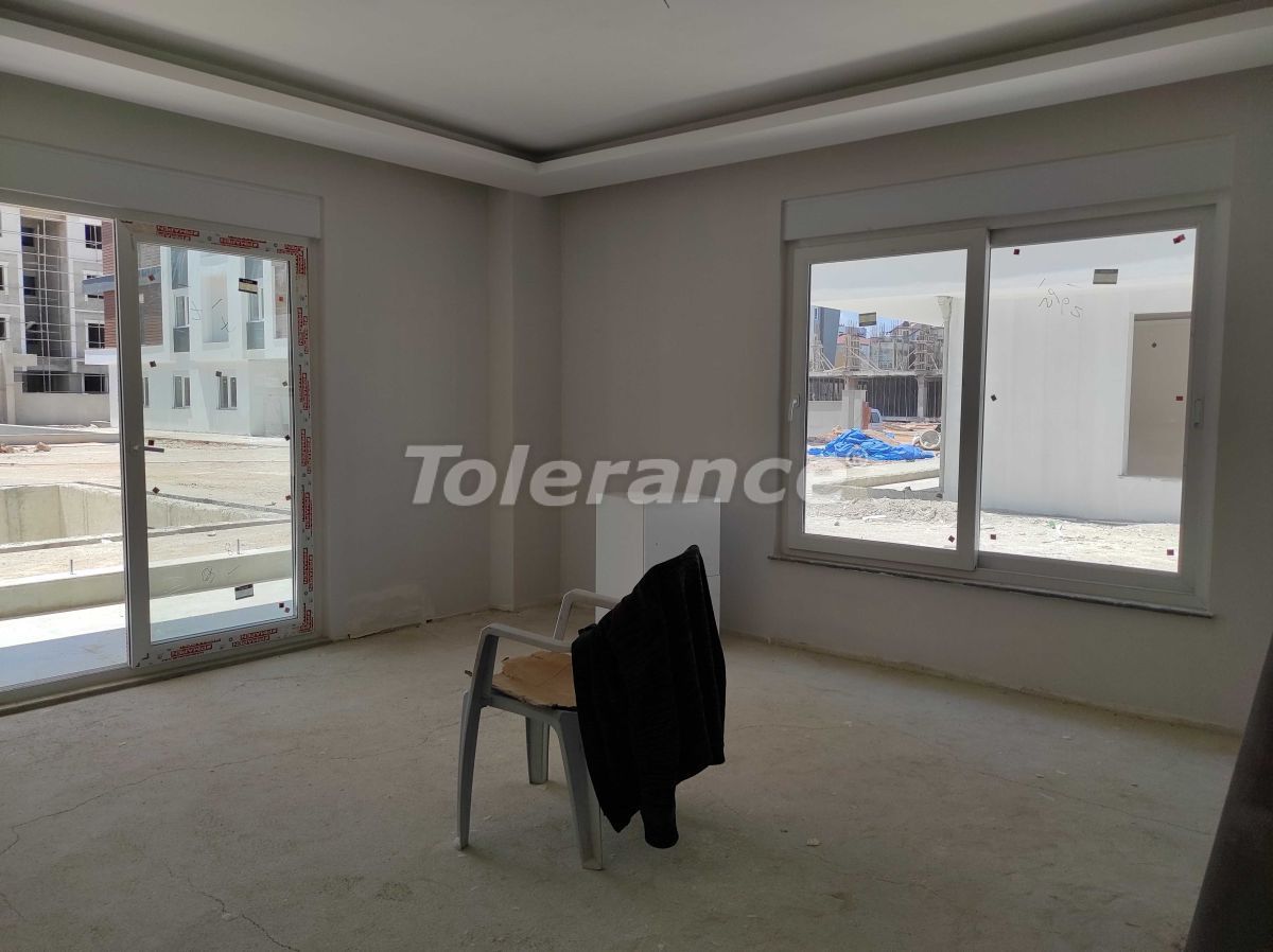 Апартаменты в Анталии, Турция, 85 м2 фото 2