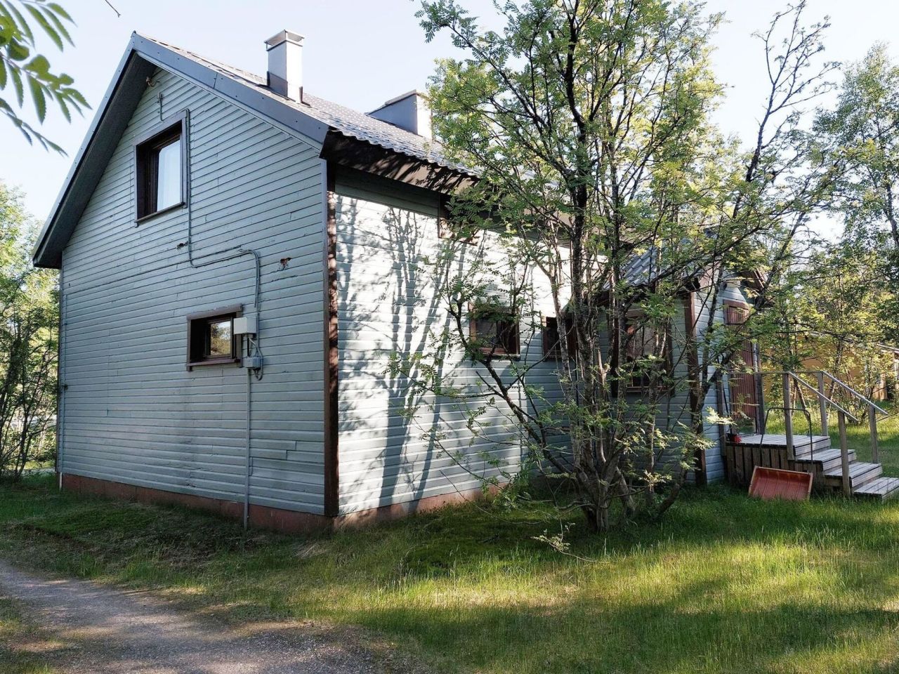 Дом в Куусамо, Финляндия, 97 м2 фото 3