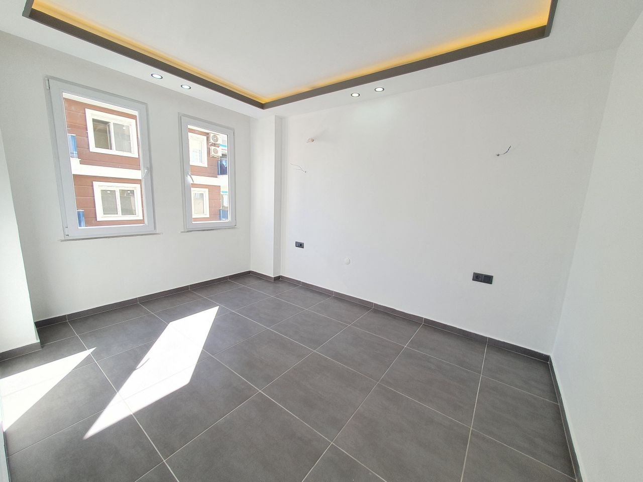 Квартира в Алании, Турция, 60 м2 фото 3