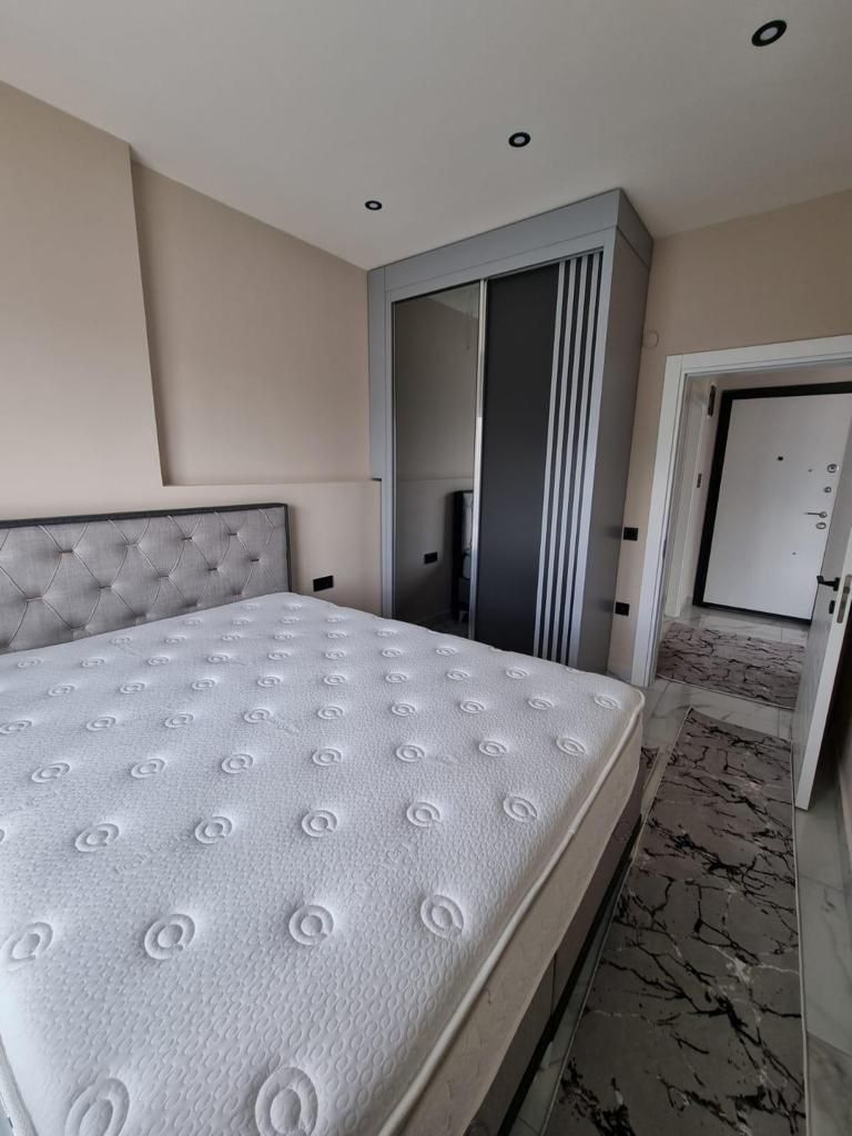 Квартира в Алании, Турция, 55 м2 фото 4