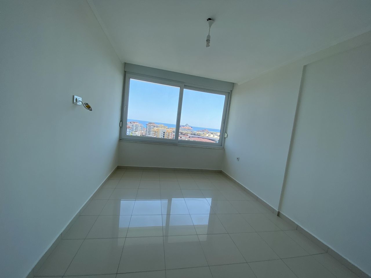 Квартира в Алании, Турция, 165 м2 фото 4