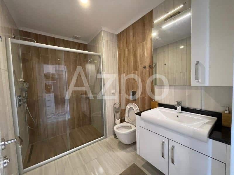 Пентхаус в Алании, Турция, 250 м2 фото 3
