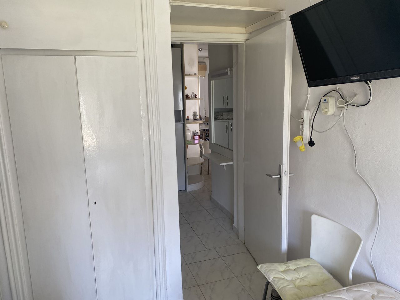 Квартира в Алании, Турция, 120 м2 фото 4