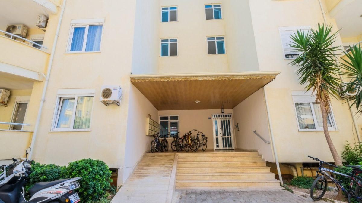 Квартира в Алании, Турция, 65 м2 фото 3