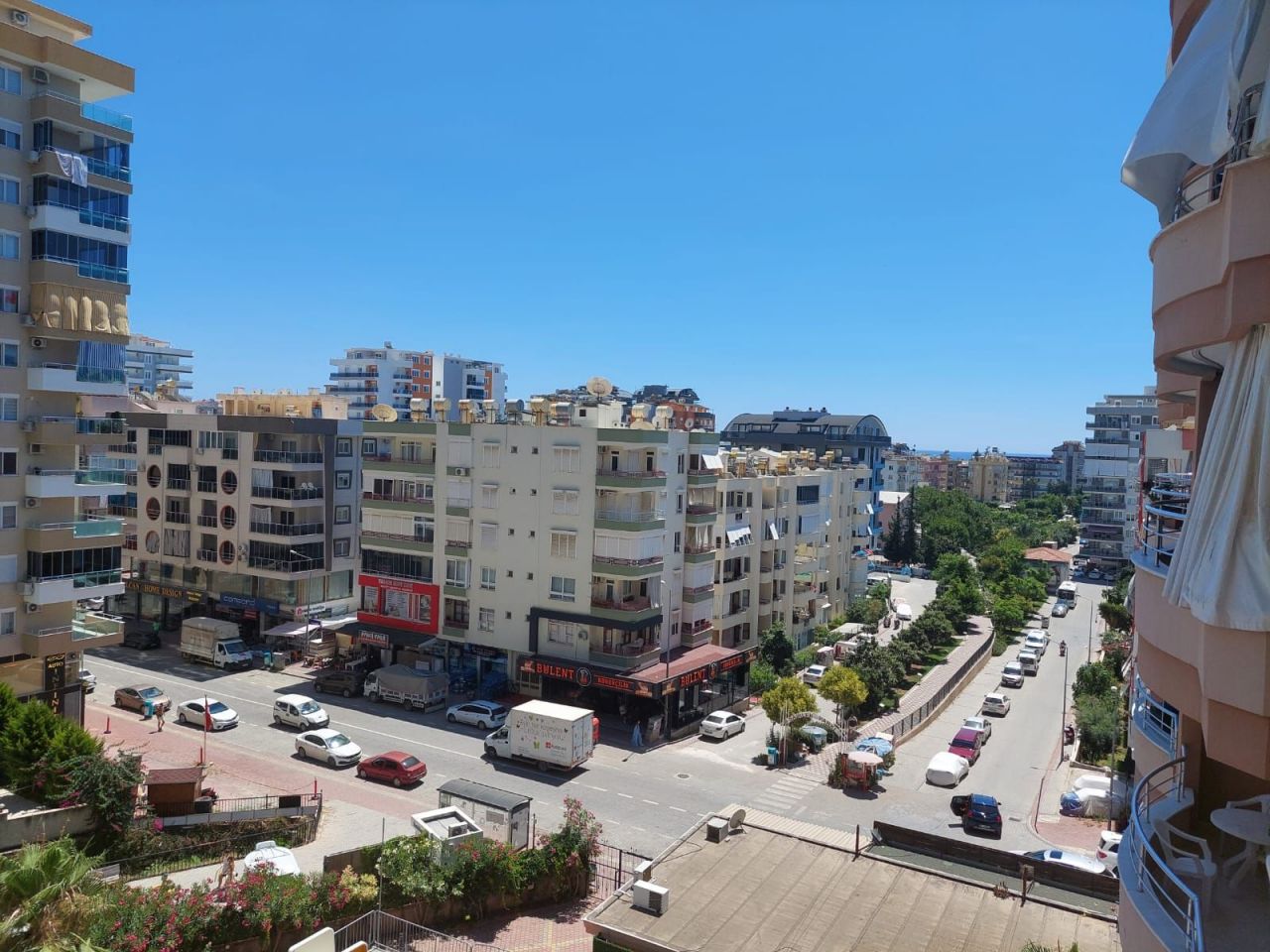Квартира в Алании, Турция, 125 м2 фото 3