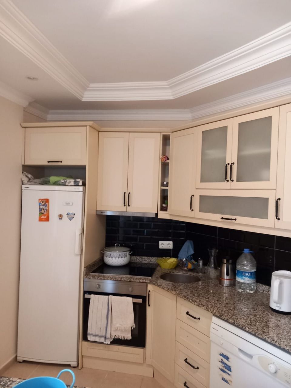 Квартира в Алании, Турция, 85 м2 фото 5
