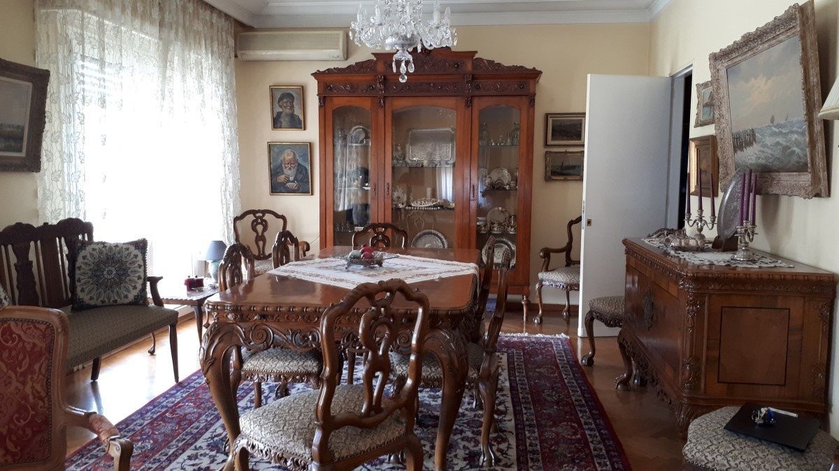 Квартира в Афинах, Греция, 240 м2 фото 2