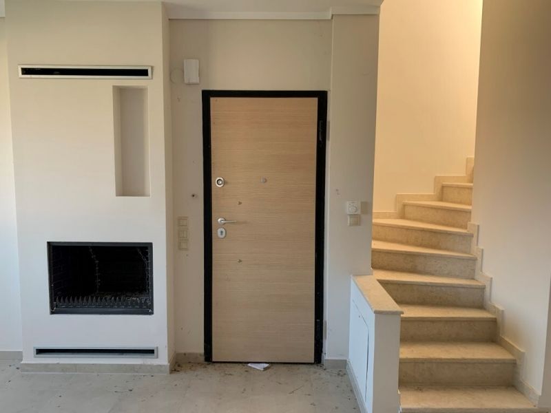 Мезонет в Салониках, Греция, 150 м2 фото 4