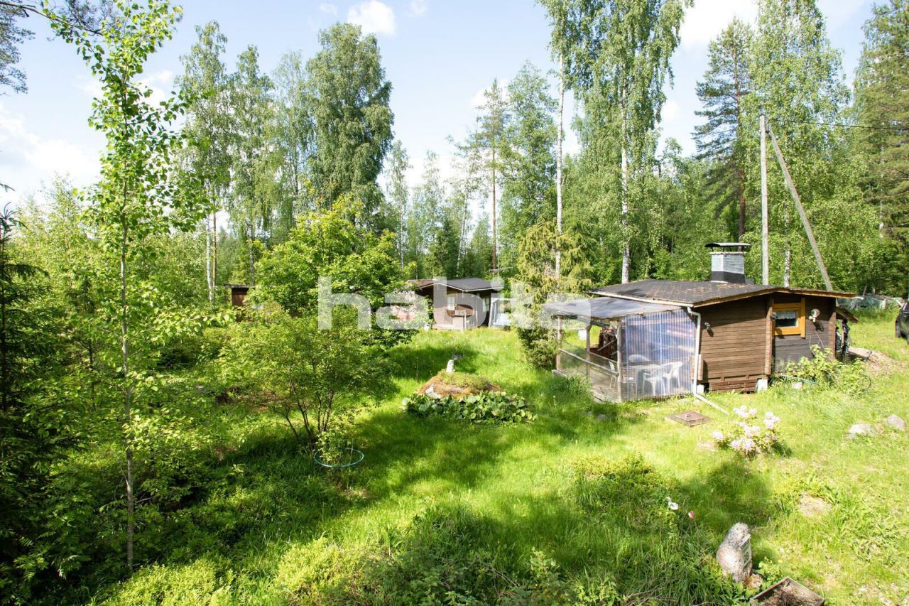 Коттедж в Холлола, Финляндия, 15 м2 фото 2