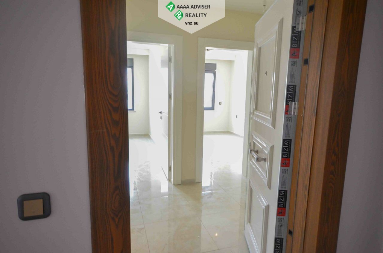 Квартира в Алании, Турция, 110 м2 фото 4