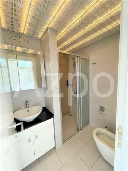 Апартаменты в Алании, Турция, 55 м2 фото 5