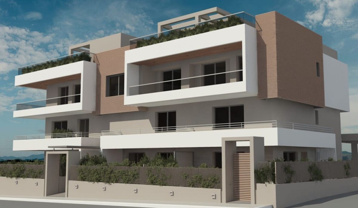 Квартира на Северо-Эгейских островах, Греция, 148 м2 фото 3