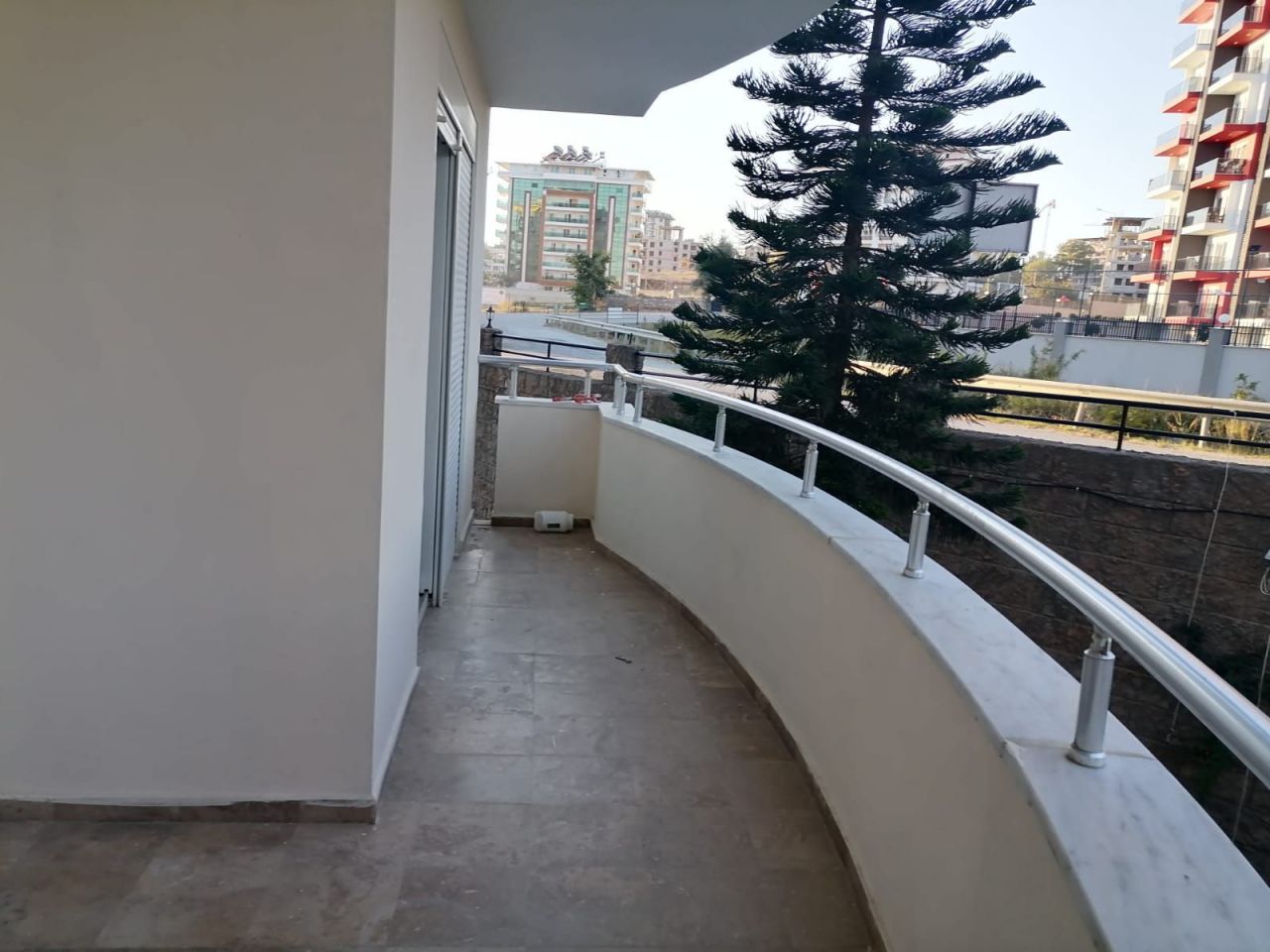 Квартира в Авсалларе, Турция, 120 м2 фото 5