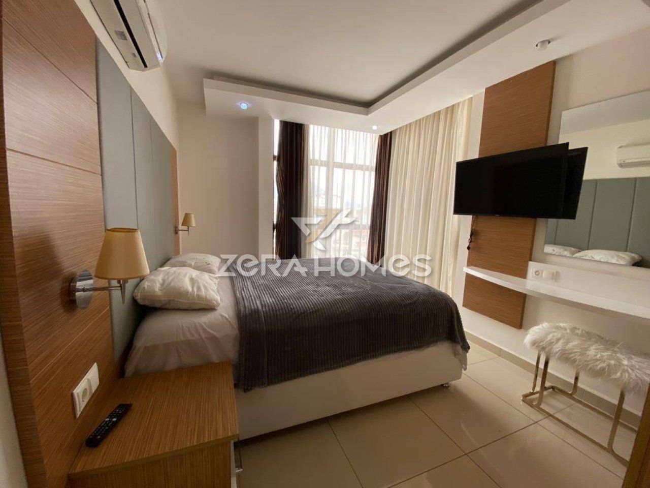 Апартаменты в Алании, Турция, 120 м2 фото 3
