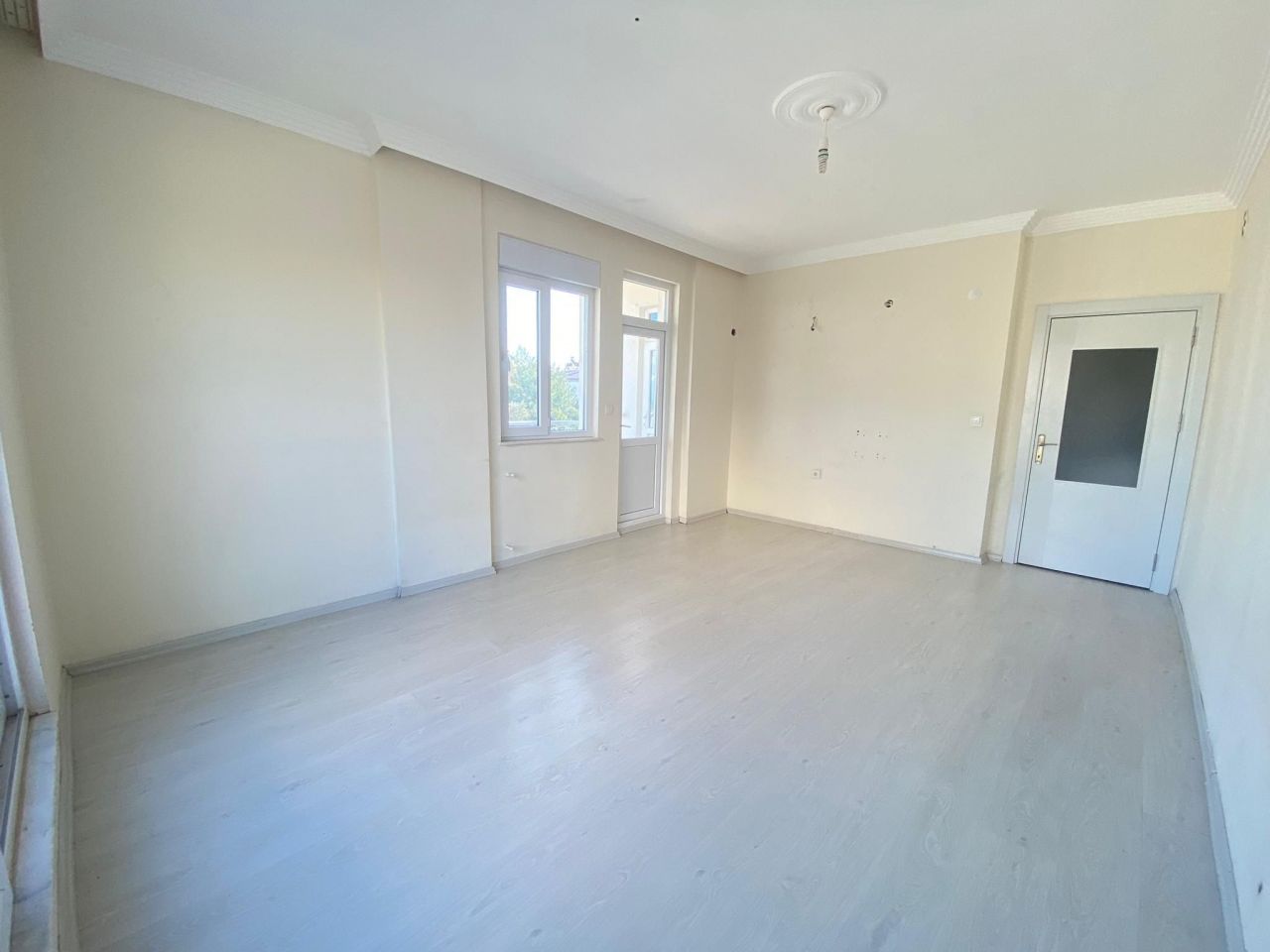 Квартира в Анталии, Турция, 120 м2 фото 3
