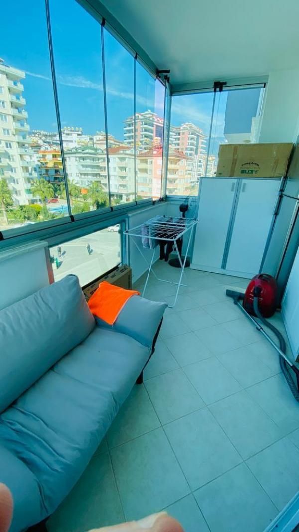 Квартира в Алании, Турция, 160 м2 фото 4