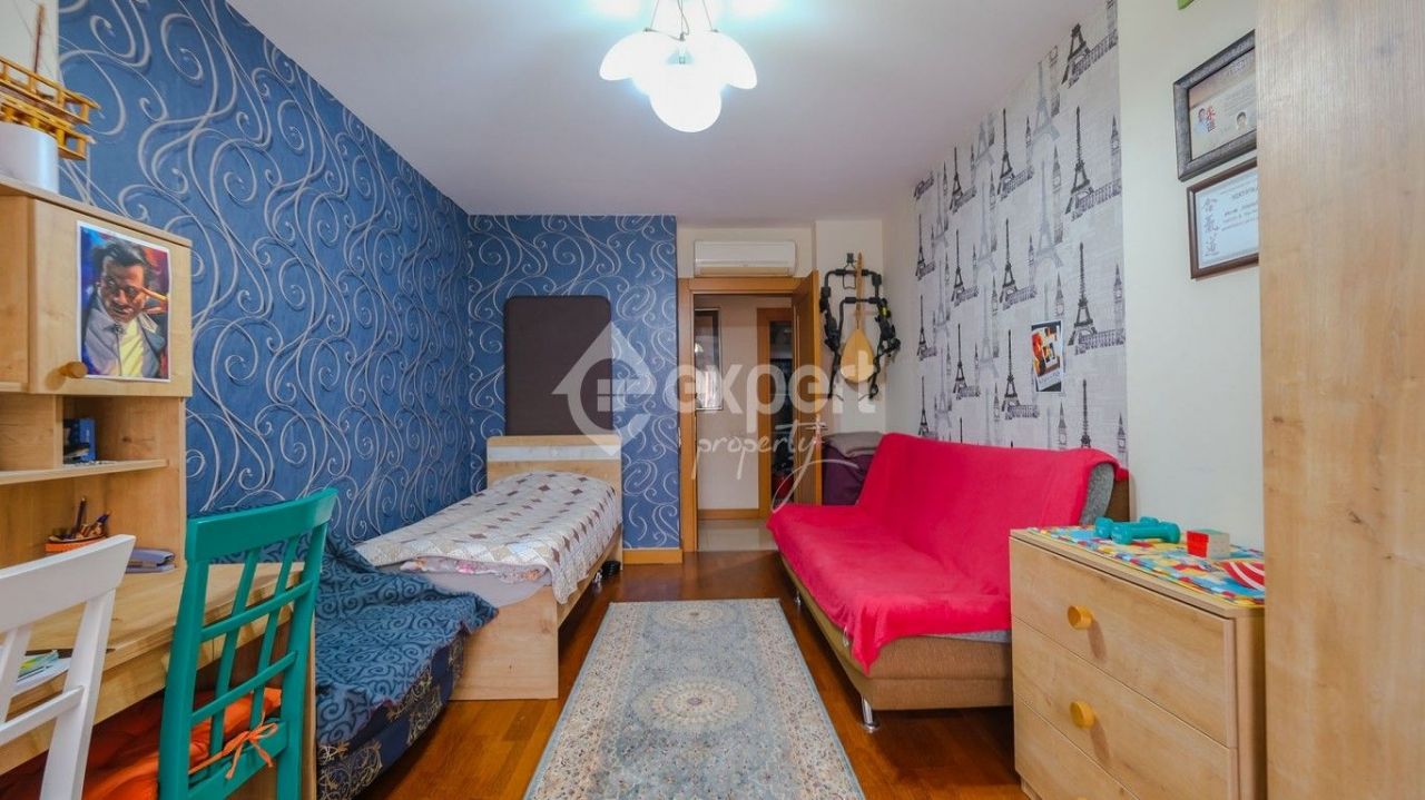 Квартира в Анталии, Турция, 220 м2 фото 4