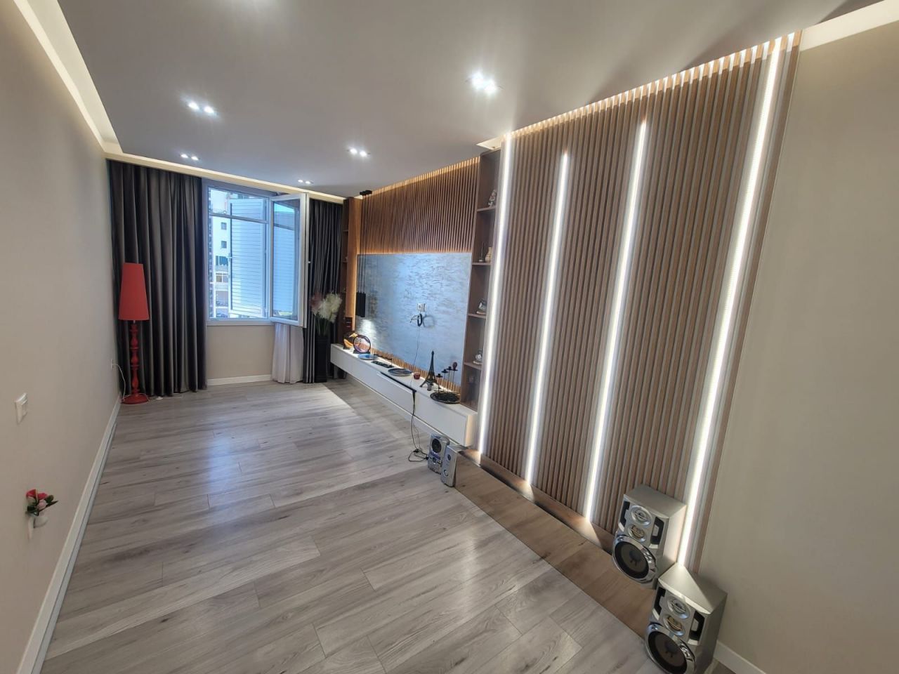 Квартира в Дурресе, Албания, 81.35 м2 фото 3