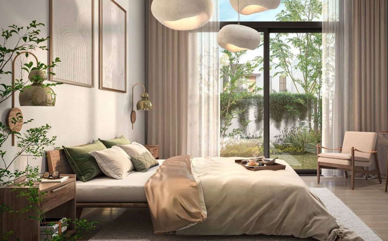 Апартаменты в Дубае, ОАЭ, 69.35 м2 фото 4