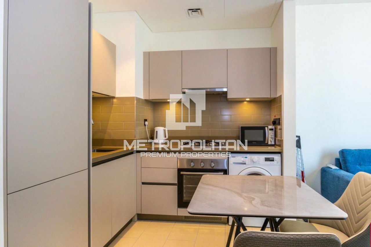 Апартаменты в Дубае, ОАЭ, 45 м2 фото 4