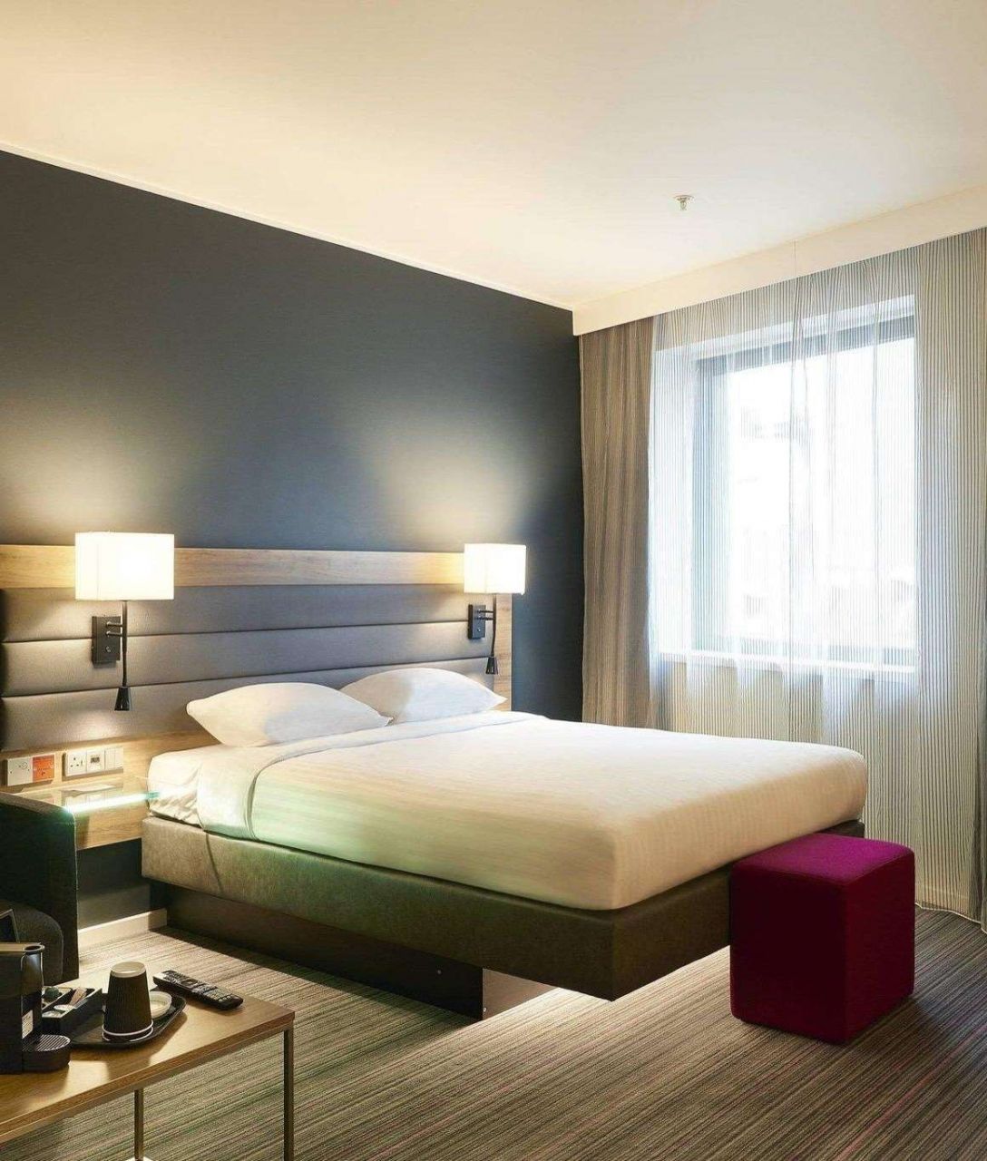 Апартаменты в Лиссабоне, Португалия, 30 м2 фото 3