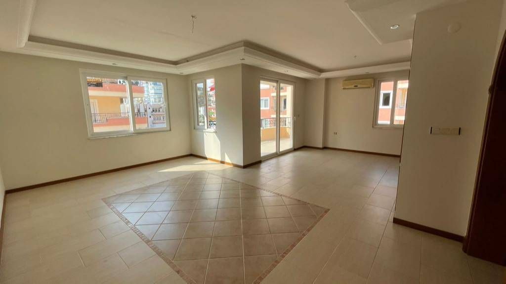 Квартира в Алании, Турция, 120 м2 фото 4