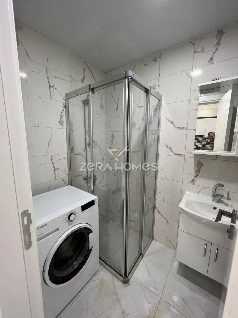 Квартира в Алании, Турция, 40 м2 фото 5